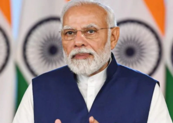 প্ৰধানমন্ত্ৰী নৰেন্দ্ৰ মোদীক বোমাৰে উৰুৱাই দিয়াৰ ভাবুকি…