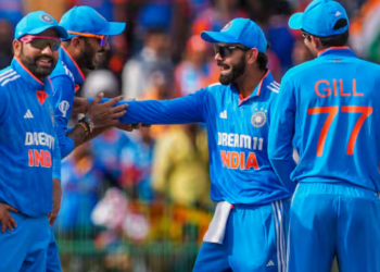 ২০২৫ বৰ্ষত কিমানখন এদিনীয়া মেচত অংশ ল’ব ভাৰতে; জানো আহক সম্পূৰ্ণ সূচী