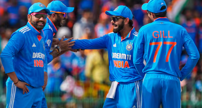 ২০২৫ বৰ্ষত কিমানখন এদিনীয়া মেচত অংশ ল’ব ভাৰতে; জানো আহক সম্পূৰ্ণ সূচী