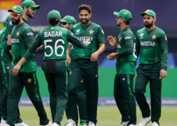 আই চি চিৰ ডাঙৰ সিদ্ধান্ত; ভাৰতলৈ খেলিব নাহে পাকিস্তান