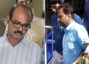 CBIৰ এটা ভুলৰ বাবে জামিন পালে দেশ জোঁকাৰি যোৱা কলিকতা কাণ্ডৰ দুই অভিযুক্তই