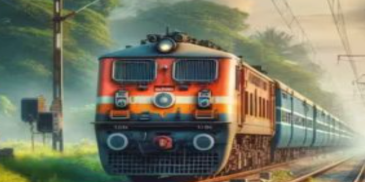 অনাহকত চেইন টানিলে ভৰিব লাগিব হাজাৰ-হাজাৰ টকাৰ জৰিমনা; কাইলৈৰ পৰা প্ৰযোজ্য হ’ব নতুন নিয়ম