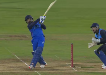 দিল্লীক পৰাস্ত কৰি মুস্তাক আলী ট্ৰফীৰ ফাইনেলত ৰজত পাটিদাৰ নেতৃত্বাধীন মধ্যপ্ৰদেশ