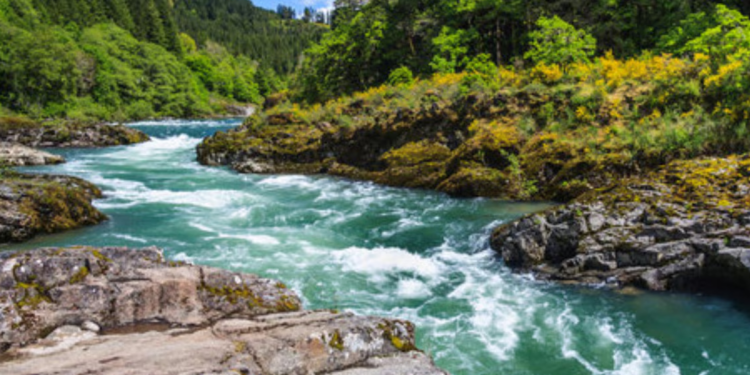 পৃথিৱীৰ ৫ খন দেশ য’ত নাই কোনো নদী, তথাপিও অভাৱ নাই খোৱাপানীৰ