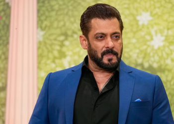 ছলমান খানৰ ছবিৰ শ্বুটিং চলি থকা সময়তে বিষ্ণোইৰ নামত লাগিল হাহাকাৰ