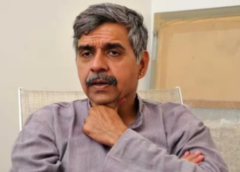 কেজৰিৱালৰ বিৰুদ্ধে কংগ্ৰেছৰ হৈ প্ৰতিদ্বন্দ্বিতা আগবঢ়াব এইগৰাকী জ্যেষ্ঠ নেতাই…