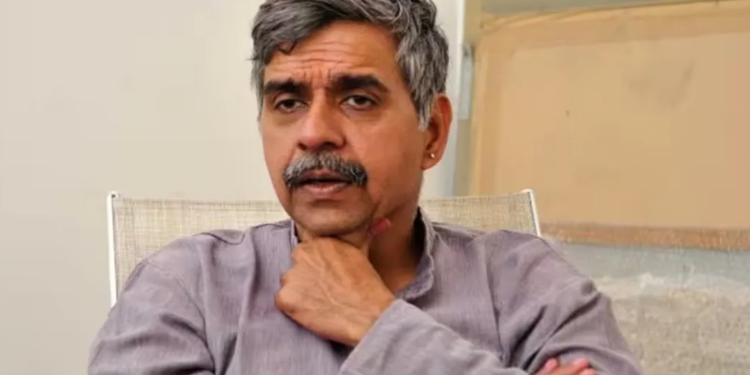 কেজৰিৱালৰ বিৰুদ্ধে কংগ্ৰেছৰ হৈ প্ৰতিদ্বন্দ্বিতা আগবঢ়াব এইগৰাকী জ্যেষ্ঠ নেতাই…