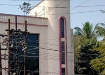 চিন্ময়কৃষ্ণৰ প্ৰভাৱ! কি ঘটিছে ত্ৰিপুৰাত?