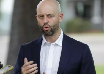 ভাৰতৰ হাতত পৰাজয়ৰ পাছত অষ্ট্ৰেলিয়া ক্ৰিকেট টীমত নতুন CEO নিযুক্তি