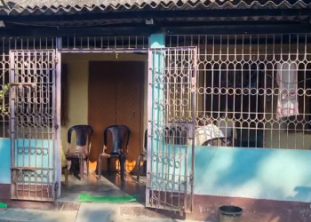এখন কাঁচিক কেন্দ্ৰ কৰি নলবাৰীৰ জাগাৰাত ব্যাপক উত্তেজনা