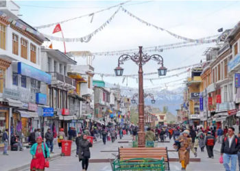 লাডাখলৈ কেন্দ্ৰৰ উপহাৰ, চৰকাৰী চাকৰিত ৯৫% সংৰক্ষণৰ প্ৰস্তাৱ