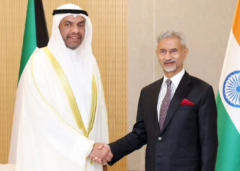 ভাৰত আৰু কুৱেইটৰ নতুন সিদ্ধান্ত, সম্পৰ্ক হ’ব অধিক সুদৃঢ়