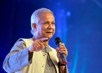 বাংলাদেশঃ হিন্দুৰ ওপৰত হোৱা কাণ্ড স্বীকাৰ কৰিলে ইউনুছ চৰকাৰে, ইস্কন সন্দৰ্ভত ডাঙৰ বিবৃতি