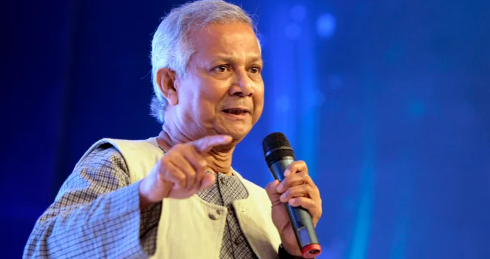বাংলাদেশঃ হিন্দুৰ ওপৰত হোৱা কাণ্ড স্বীকাৰ কৰিলে ইউনুছ চৰকাৰে, ইস্কন সন্দৰ্ভত ডাঙৰ বিবৃতি