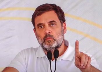 সংসদত বায়ু প্ৰদূষণ সন্দৰ্ভত প্ৰশ্ন উত্থাপন কৰিব ৰাহুল গান্ধীয়ে!