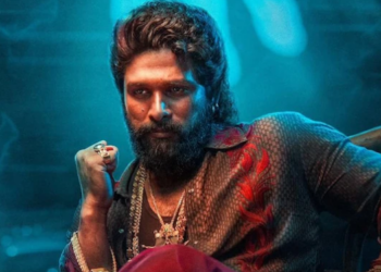 BOX OFFICE ত ‘পুষ্পা-২’ ৰ যাদু, শ্বাহৰুখ-প্ৰভাসৰ অভিলেখ কৰিলে ভংগ