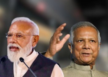 ভাৰত-বাংলাদেশৰ মুখামুখি বৈঠক, কূটনৈতিক বৈঠকত দিল্লী আৰু ঢাকা