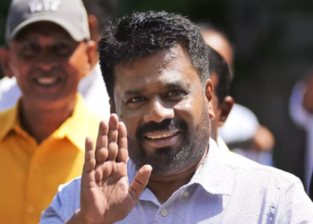 ভাৰতলৈ ভ্ৰমণলৈ শ্ৰীলংকাৰ ৰাষ্ট্ৰপতি, ১৫ ডিচেম্বৰৰ পৰা প্ৰথম বিদেশ ভ্ৰমণ