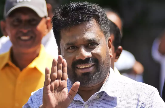 ভাৰতলৈ ভ্ৰমণলৈ শ্ৰীলংকাৰ ৰাষ্ট্ৰপতি, ১৫ ডিচেম্বৰৰ পৰা প্ৰথম বিদেশ ভ্ৰমণ