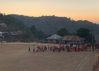 মণিপুৰত পুনৰ বৃদ্ধি উ*ত্তে*জ*না, বিহাৰৰ ২ জন শ্ৰমিকৰ সৈতে ভয়ংকৰ কাণ্ড