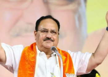 ‘One Nation-One Election’ বিধেয়ক সন্দৰ্ভত ৰাজ্যসভাত জে পি নাড্ডাৰ ভাষ্য