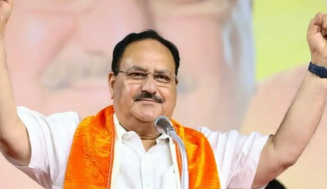 ‘One Nation-One Election’ বিধেয়ক সন্দৰ্ভত ৰাজ্যসভাত জে পি নাড্ডাৰ ভাষ্য