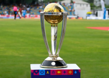 অপেক্ষাৰ অন্ত! ICC ৰ ২০২৫ ৰ চেম্পিয়নছ ট্ৰফীৰ সূচী ঘোষণা; ৯ মাৰ্চত ফাইনেল