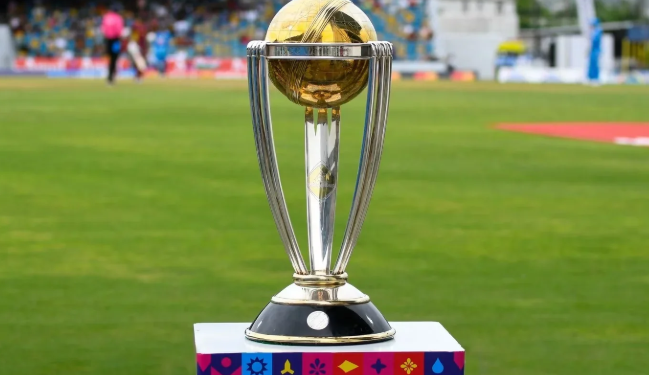 অপেক্ষাৰ অন্ত! ICC ৰ ২০২৫ ৰ চেম্পিয়নছ ট্ৰফীৰ সূচী ঘোষণা; ৯ মাৰ্চত ফাইনেল
