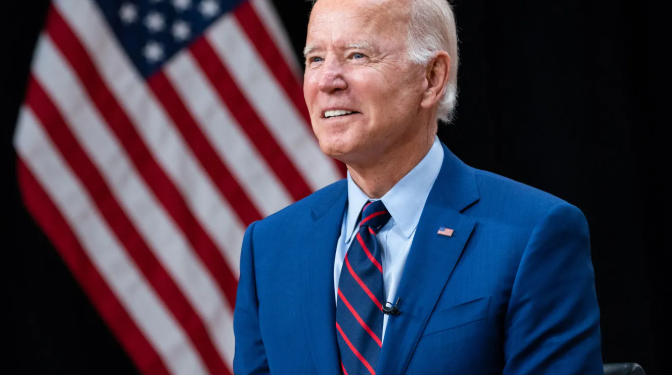 জো বাইডেনৰ নতুন পদক্ষেপ, ভাৰতলৈ বিশেষ উপহাৰ