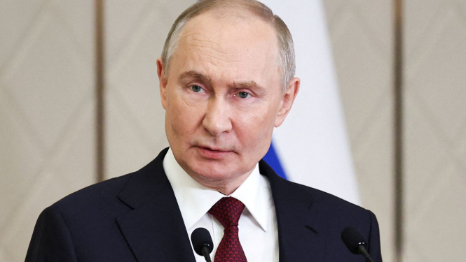 বিশ্বৱাসীলৈ Cancer Vaccine উপহাৰ ৰাছিয়াৰ!