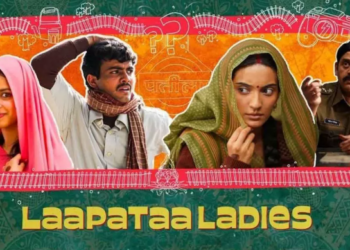 অস্কাৰ ২০২৫ৰ দৌৰত থমকি ৰ’ল কিৰণ ৰাওৰ ‘লাপতা লেডিজ’