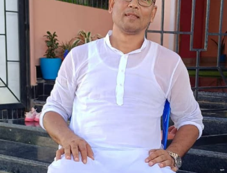 কি হৈছিল মৃদুল ইছলামৰ সৈতে? কংগ্ৰেছত শোঁকৰ ছা