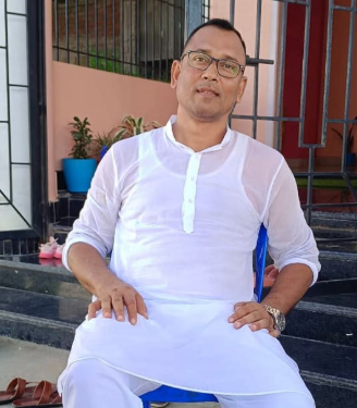 কি হৈছিল মৃদুল ইছলামৰ সৈতে? কংগ্ৰেছত শোঁকৰ ছা