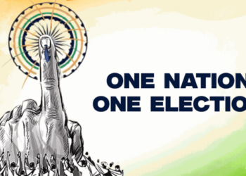 One Nation-One Election সন্দৰ্ভত জেপিচি গঠন,  কোন কোন অন্তৰ্ভুক্ত এই কমিটীত?