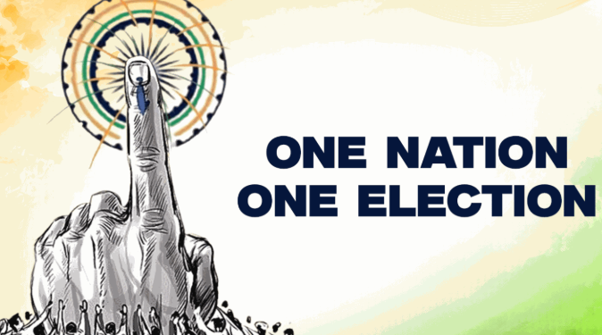 One Nation-One Election সন্দৰ্ভত জেপিচি গঠন,  কোন কোন অন্তৰ্ভুক্ত এই কমিটীত?
