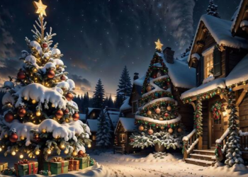 পৱিত্ৰ বৰদিনত প্ৰিয়জনলৈ প্ৰেৰণ কৰক এই শুভেচ্ছা বাৰ্তা