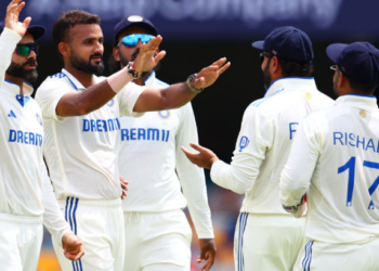 WTC ২০২৫-২৭: ক’ত কোন দলৰ সৈতে মুখামুখি হ’ব টীম ইণ্ডিয়াৰ?