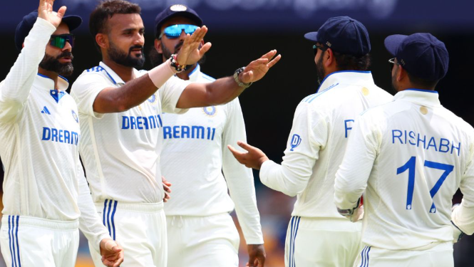 WTC ২০২৫-২৭: ক’ত কোন দলৰ সৈতে মুখামুখি হ’ব টীম ইণ্ডিয়াৰ?