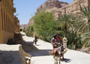 মধ্যপ্ৰাচ্যত কি চলিছে?  ইজৰাইললৈ ড্ৰ’ন নিক্ষেপ য়েমেনৰ