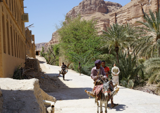 মধ্যপ্ৰাচ্যত কি চলিছে?  ইজৰাইললৈ ড্ৰ’ন নিক্ষেপ য়েমেনৰ