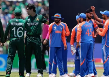 ভাৰত নে পাকিস্তান?  ২০২৪ বৰ্ষটো শ্ৰেষ্ঠ কোনটো দলৰ বাবে?