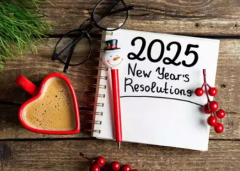 আপোনাৰো প্ৰতিবাৰে অসম্পূৰ্ণ হৈ ৰয় নেকি NEW YEAR RESOLUTION?  গ্ৰহণ কৰক এইসমূহ টিপছ…