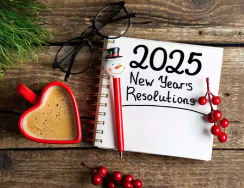 আপোনাৰো প্ৰতিবাৰে অসম্পূৰ্ণ হৈ ৰয় নেকি NEW YEAR RESOLUTION?  গ্ৰহণ কৰক এইসমূহ টিপছ…