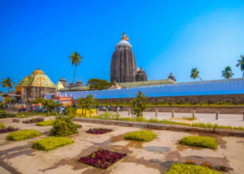 নতুন বছৰৰ পৰা নতুন ব্যৱস্থা, পুৰীৰ জগন্নাথ মন্দিৰ দৰ্শন কৰাটো হৈ উঠিব সহজ
