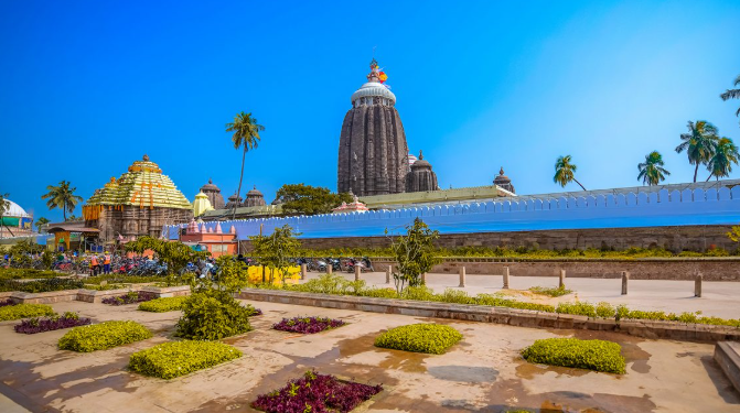 নতুন বছৰৰ পৰা নতুন ব্যৱস্থা, পুৰীৰ জগন্নাথ মন্দিৰ দৰ্শন কৰাটো হৈ উঠিব সহজ