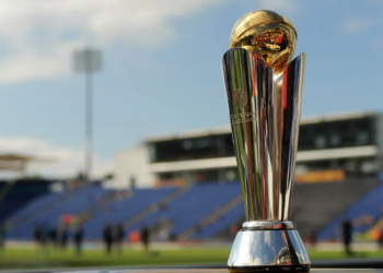 চেম্পিয়নছ ট্ৰফী ২০২৫: ক’ত আৰু কেতিয়া অনুষ্ঠিত হ’ব ভাৰত-পাকিস্তানৰ মেচ ?