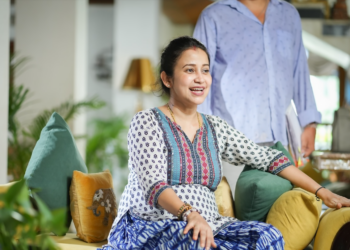 মাতৃত্বৰ গৌৰৱেৰে গৌৰম্বাৱিত বৰষা ৰাণী, জীৱনলৈ আগমন ঘটিল নতুন আলহীৰ