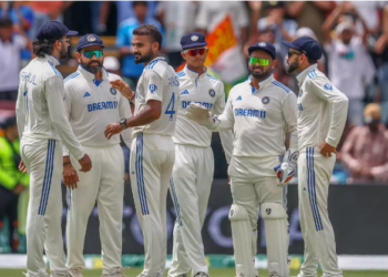 ৰণনীতি সাজু, মেলবৰ্ণ টেষ্টত জিকিবই টীম ইণ্ডিয়া!