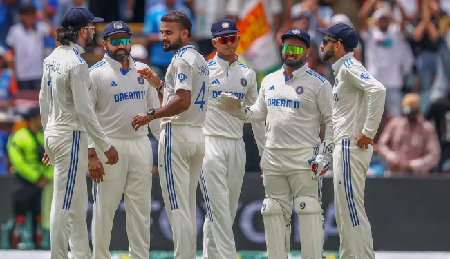 ৰণনীতি সাজু, মেলবৰ্ণ টেষ্টত জিকিবই টীম ইণ্ডিয়া!