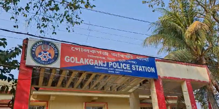 যুৱতীৰ সৈতে পিতৃ-পুত্ৰৰ লজ্জাজনক কাণ্ড